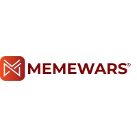 MemeWars logo - Similar company to Redraw Studio
