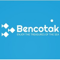 Bencotak logo - Similar company to Cfog