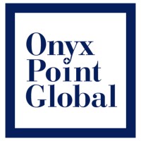 OnyxPoint Global Management logo - Similar company to Carl Marks & Co.