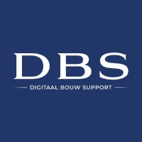 Digitaal Bouw Support logo - Similar company to Refresh Bathrooms B.V.
