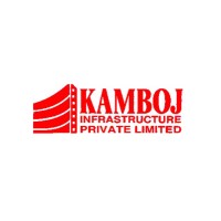 Kamboj Infrastructure Pvt. Ltd.;