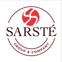 The Sarsté Group & Company logo - Similar company to Powerup Renewables Ltd