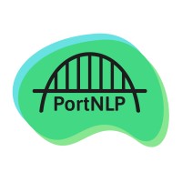 PortNLP Lab logo - Similar company to Audacious Labs