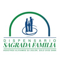Dispensario Sagrada Familia logo - Similar company to Fundación Nahím Isaías