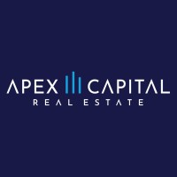 Apex Capital Real Estate logo - Similar company to Razrlab