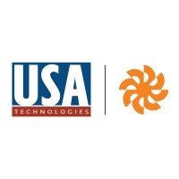 USA Technologies Inc. logo - Similar company to Fimc