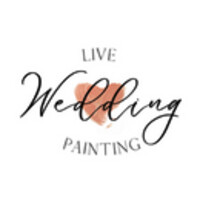 Live Wedding Painting logo - Similar company to Sandeep Ahirwar (Live Painting Artist)