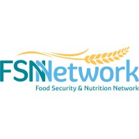 Food Security and Nutrition (FSN) Network logo - Similar company to Panaceutics Nutrition, Inc