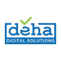 DEHA Digital Solutions logo - Similar company to Deha Vietnam Jsc