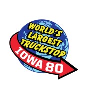 Iowa 80 Truckstop Inc logo - Similar company to Loadpay