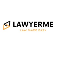 LawyerMe logo - Similar company to Sacha Group Llc