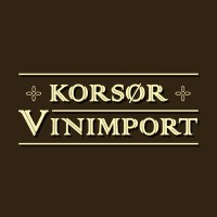 Korsør Vinimport A/S logo - Similar company to Novo Job