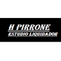 HPirrone Estudio liquidador logo - Similar company to Estudio Hca - Peritajes Tecnicos