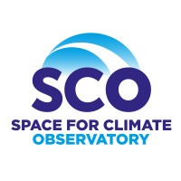 SCO | Space for Climate Observatory logo - Similar company to Globeo
