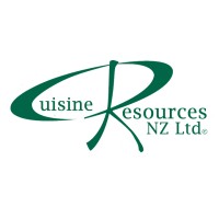 Cuisine Resources NZ Ltd logo - Similar company to Cuisine Resources