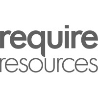 Require Resources logo - Similar company to Ritchie Villages