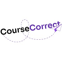 CourseCorrect logo - Similar company to Bublr