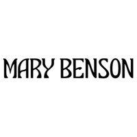 Mary Benson logo - Similar company to Lucièrnaga