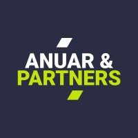 Anuar & Partners logo - Similar company to «Demeu Technical Competence Center» Llp