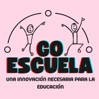 Go Escuela logo - Similar company to Ur Steam Lab Based Campus
