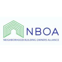 NEIGHBORHOOD BUILDING OWNERS ALLIANCE logo - Similar company to Harper Integrated Services