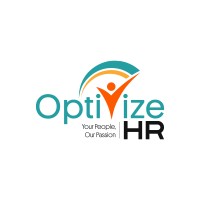 OptivizeHR logo - Similar company to The Eifer Institute