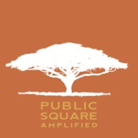 Public Square Amplified logo - Similar company to Public Square Analytics