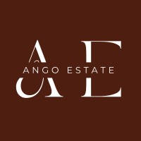 Ango Estate logo - Similar company to Morgan De Vin