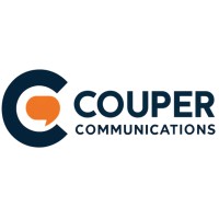 Couper Communications logo - Similar company to Latingoles.Com