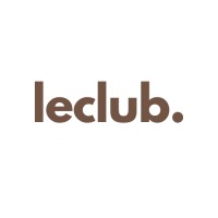 leclub.brand logo - Similar company to Multiesencia