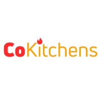 CoKitchens logo - Similar company to The Co