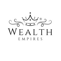 Wealth Empires™ logo - Similar company to Para Projects™