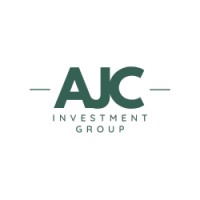 AJC Investment Group logo - Similar company to Sb Pacific Group, Llc.