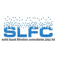 Solid Liquid Filtration Consultants (Pty) Ltd logo - Similar company to Ctrl System Technologies Nig. Ltd