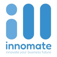 Innomate logo - Similar company to Icm Software House Uk