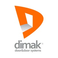Dimak Door&Door Systems logo - Similar company to Fabrika8