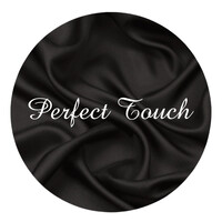 Perfect Touch Albi logo - Similar company to Mail Boxes Etc. Albi