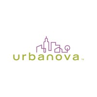 Urbanova - Civic Research and Technology logo - Similar company to Kgb