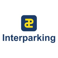 Interparking logo - Similar company to Interpark