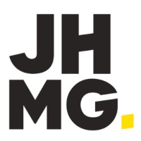 JHMG logo - Similar company to Tk Consulting & Design