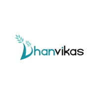 Dhanvikas logo - Similar company to Stealth Bio