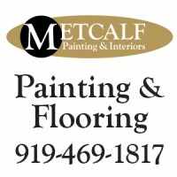 Metcalf Painting & Interiors