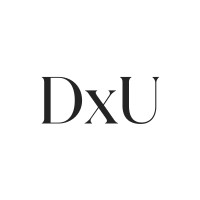 Design x Us logo - Similar company to Dag Technologies