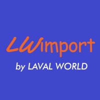 LW IMPORT logo - Similar company to Fábrica María