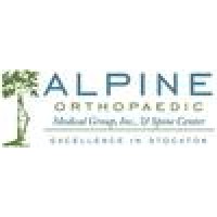 Alpine Orthopedic logo - Similar company to Aedit