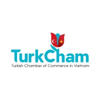 TurkCham Vietnam logo - Similar company to Analystai