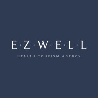 Ezwell Health logo - Similar company to Eds-Log Logistics