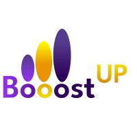BooostUp logo - Similar company to Eloc Smart Solutions Gmbh