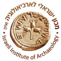 The Israeli Institute of Archaeology logo - Similar company to Friends Of The Israel Antiquities Authority
