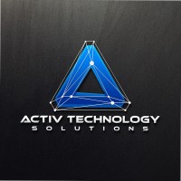 Activ Technology Solutions, LLC logo - Similar company to Applied Ballistics